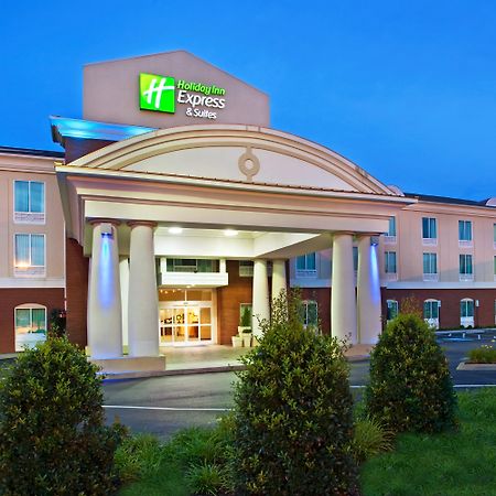 Holiday Inn Express Hotel & Suites Lenoir City Knoxville Area, An Ihg Hotel Buitenkant foto