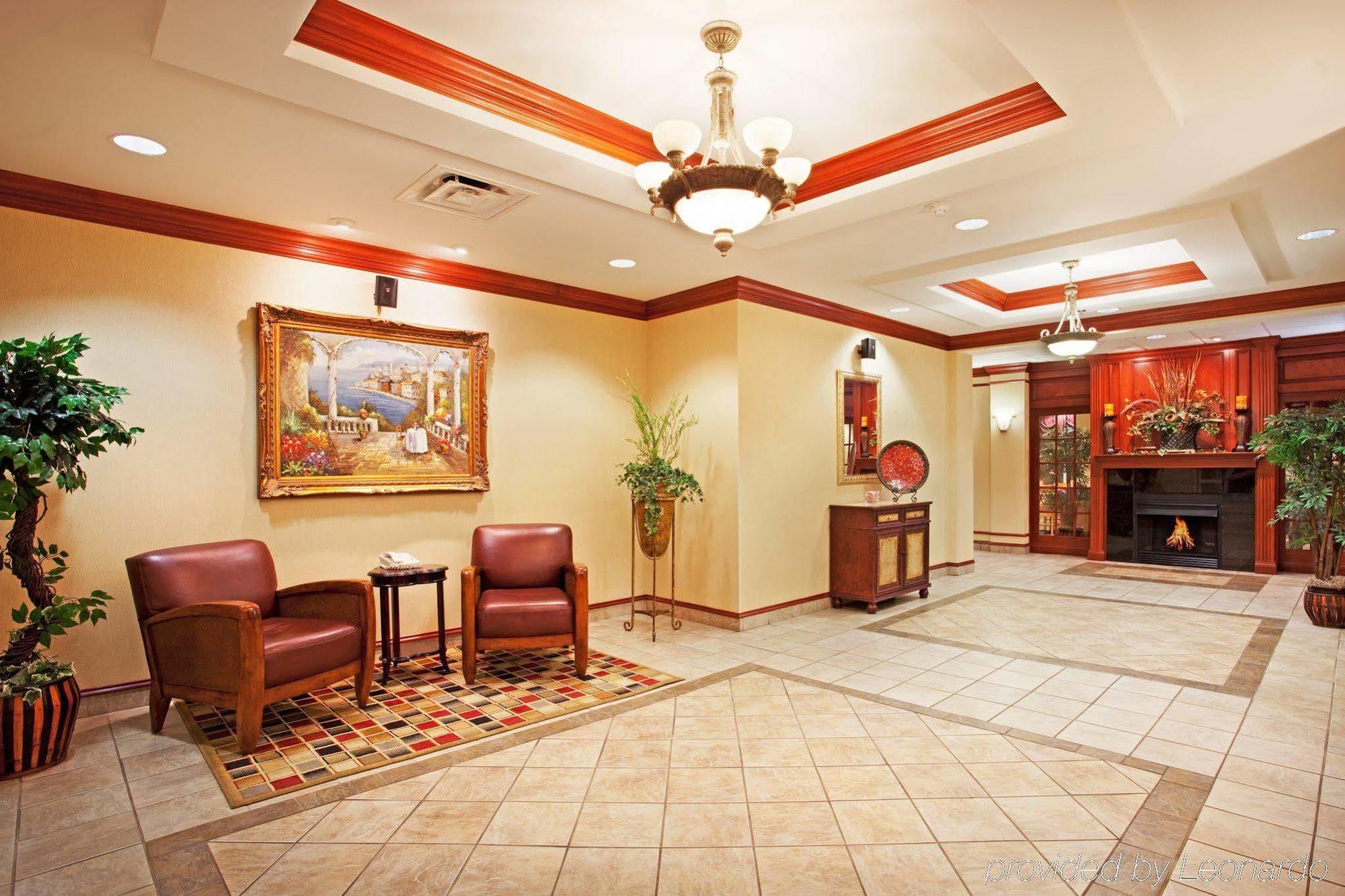 Holiday Inn Express Hotel & Suites Lenoir City Knoxville Area, An Ihg Hotel Interieur foto