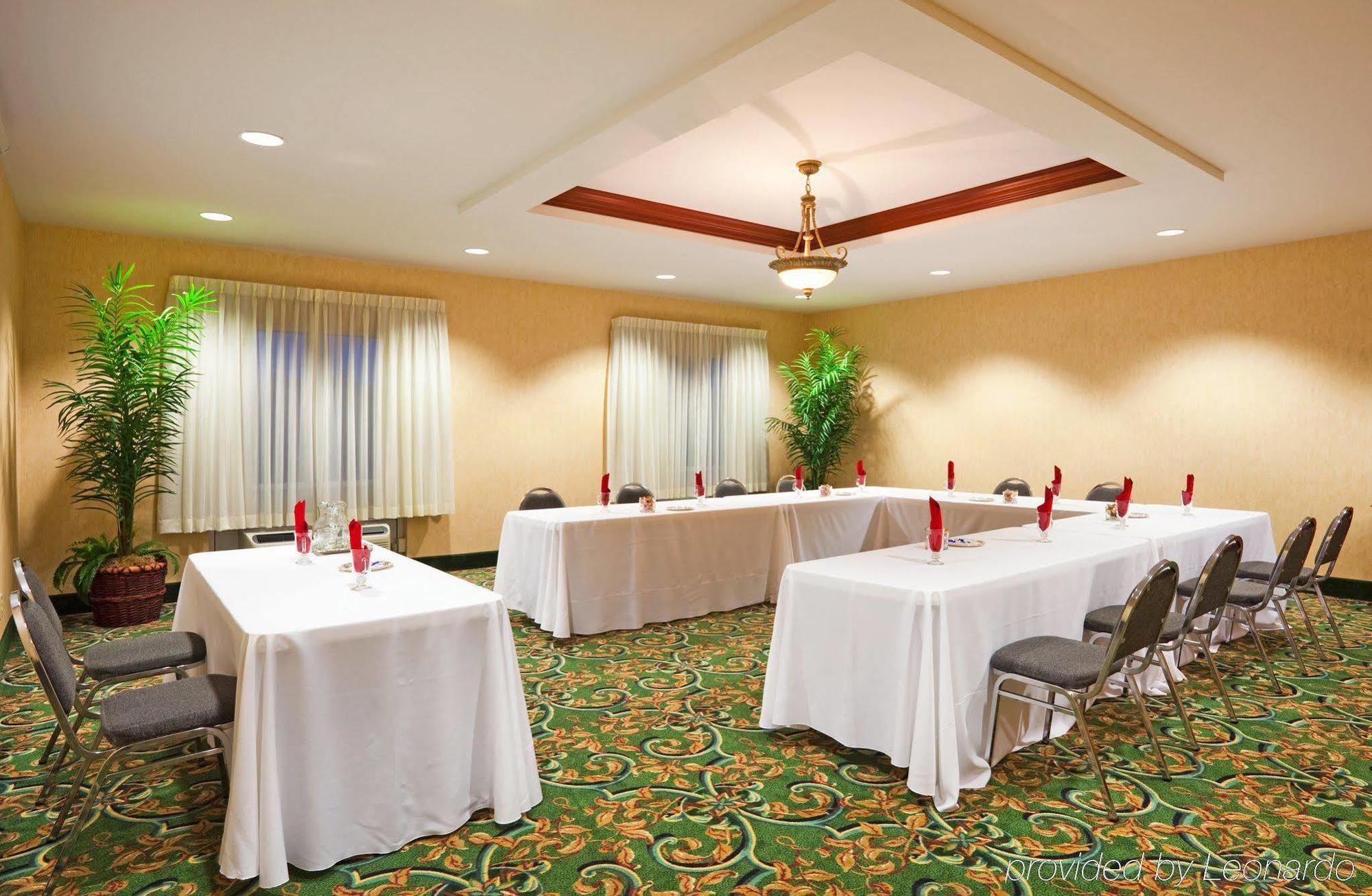 Holiday Inn Express Hotel & Suites Lenoir City Knoxville Area, An Ihg Hotel Faciliteiten foto