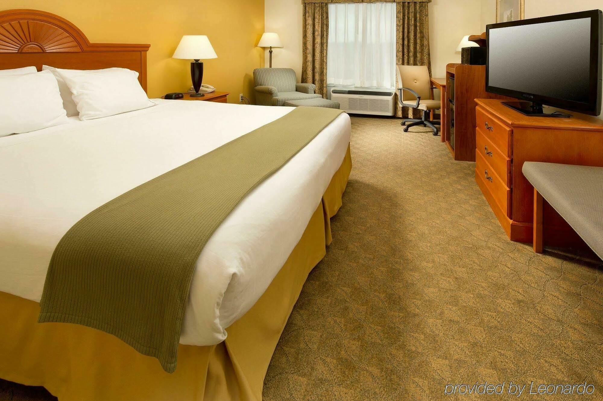 Holiday Inn Express Hotel & Suites Lenoir City Knoxville Area, An Ihg Hotel Buitenkant foto